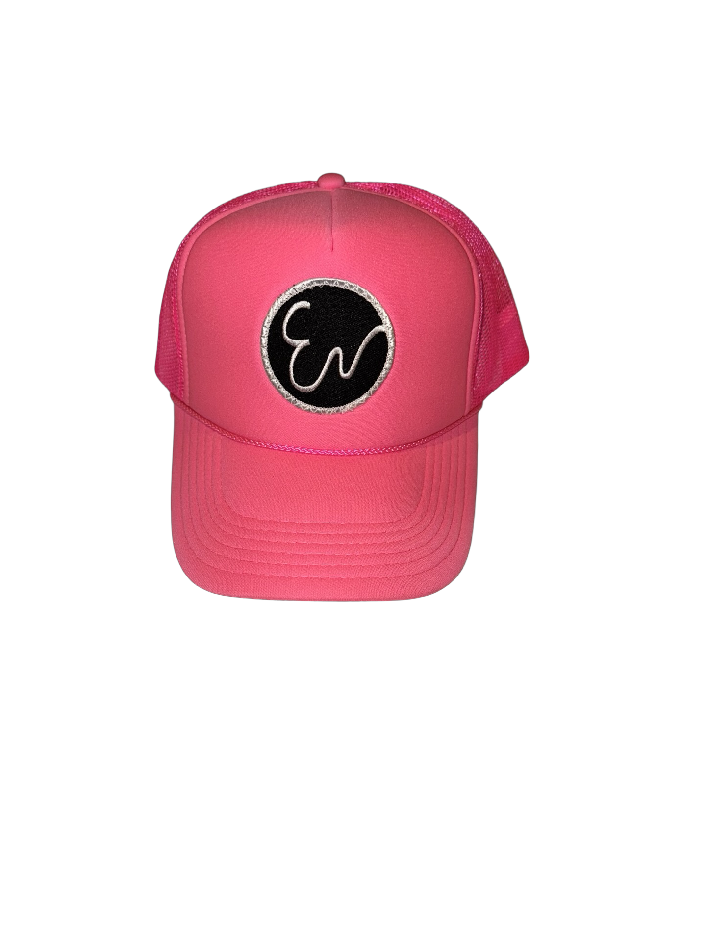 Classic Logo Trucker Hats