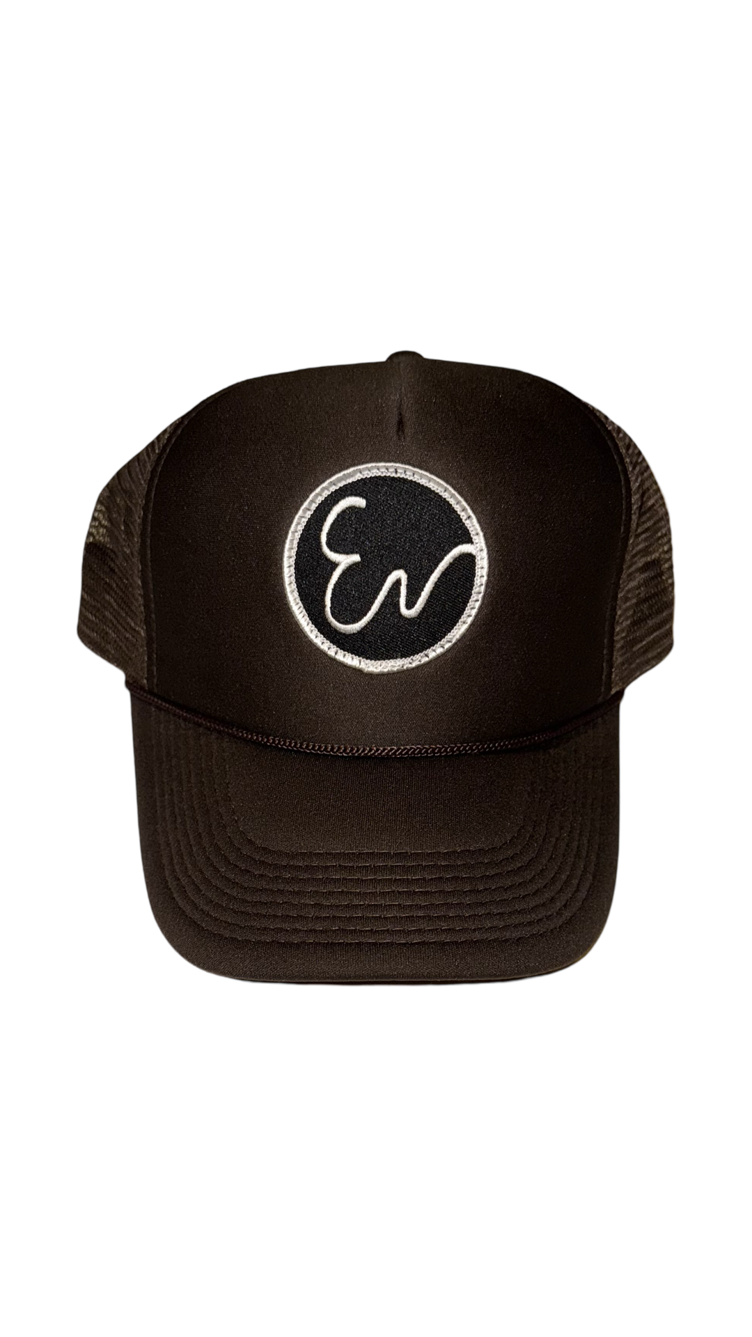 Classic Logo Trucker Hats