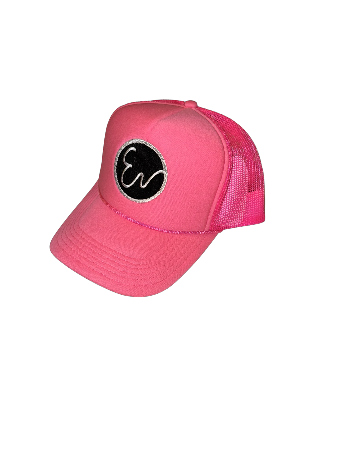 Classic Logo Trucker Hats