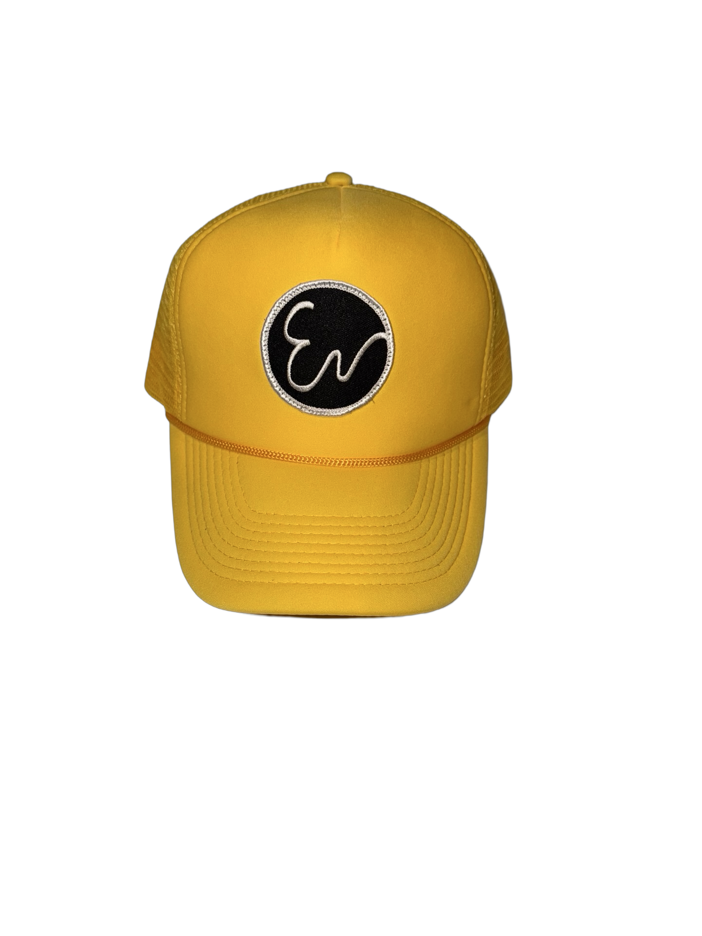 Classic Logo Trucker Hats