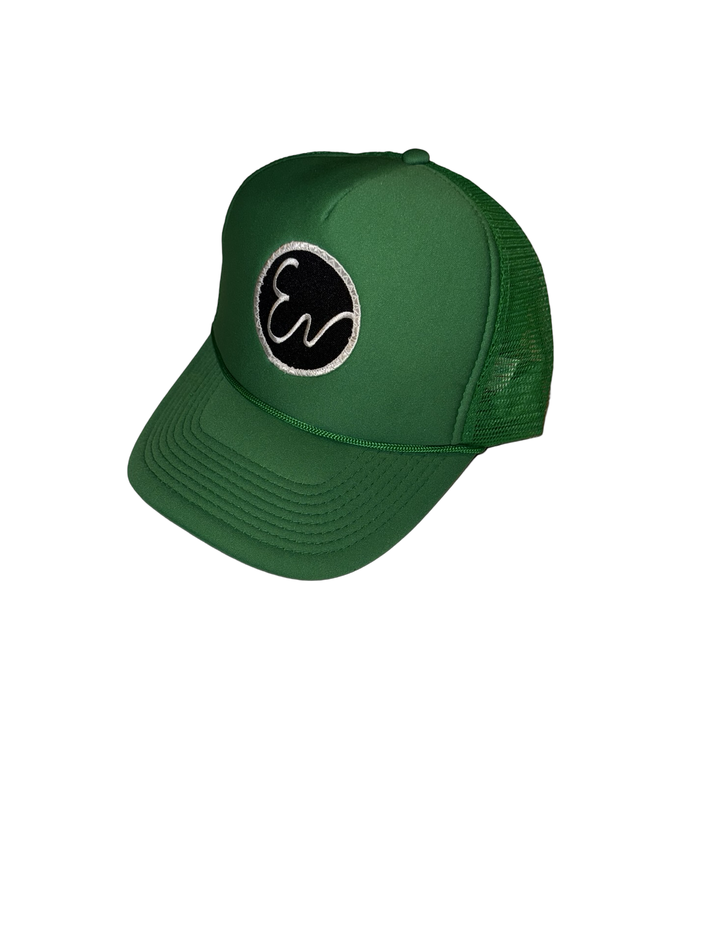 Classic Logo Trucker Hats