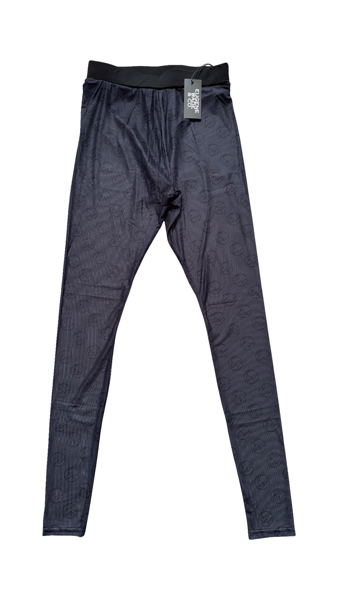 Logo Leggings
