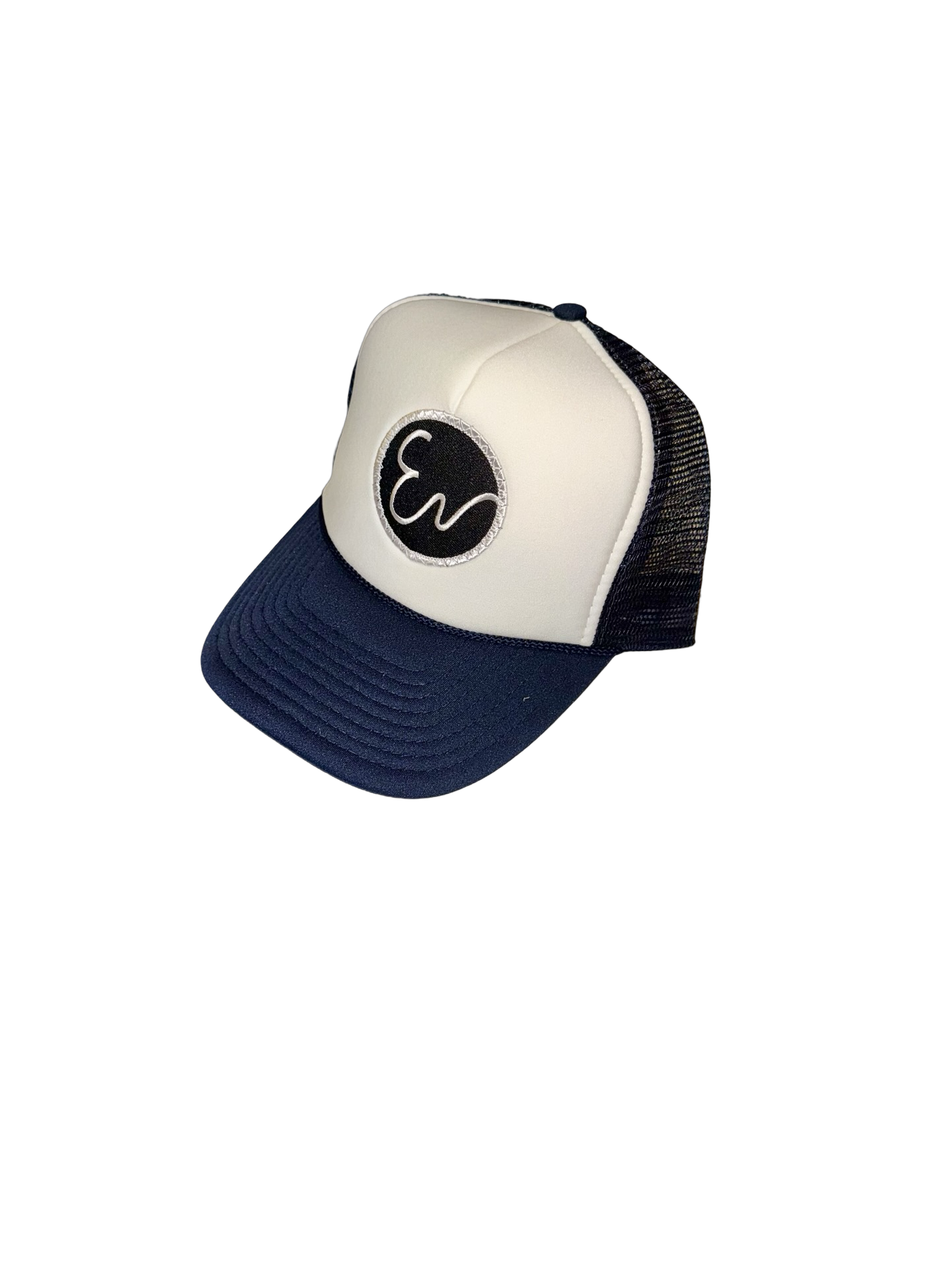 Two Tone Trucker Hats