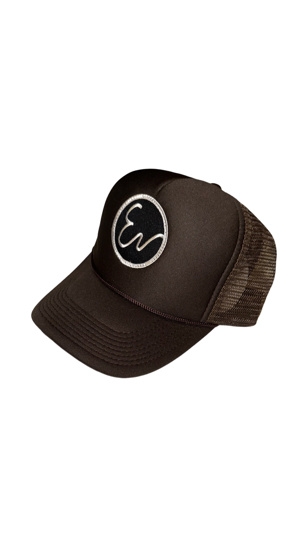 Classic Logo Trucker Hats