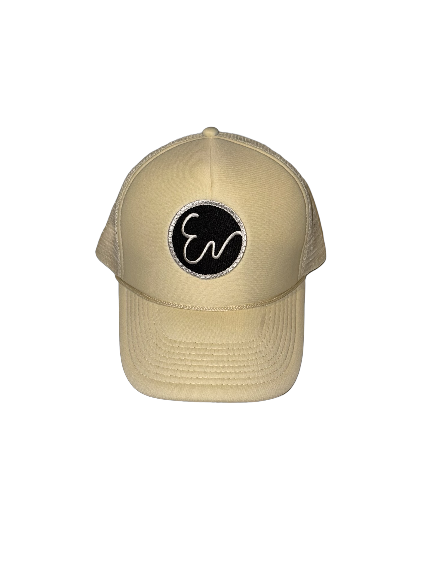 Classic Logo Trucker Hats