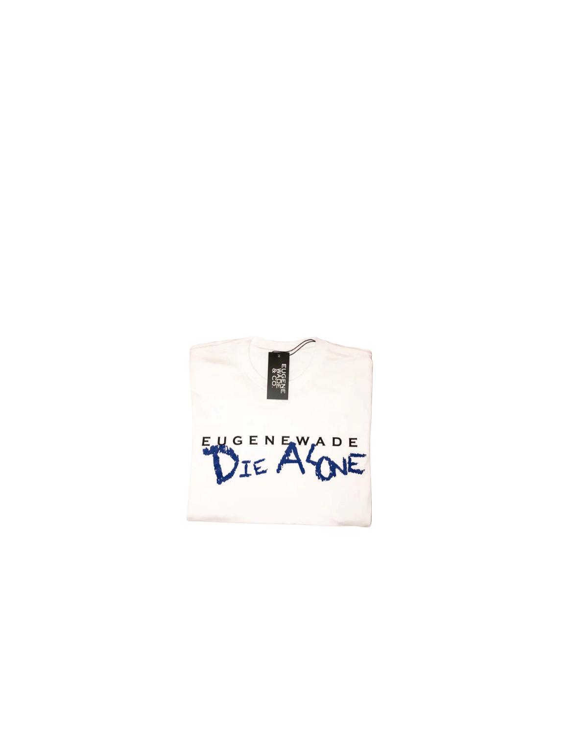 Die Alone