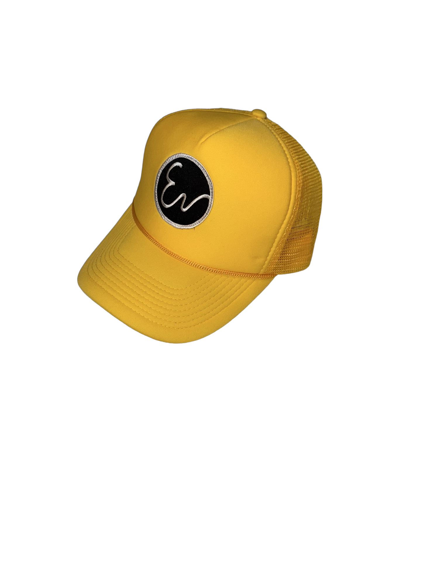 Classic Logo Trucker Hats