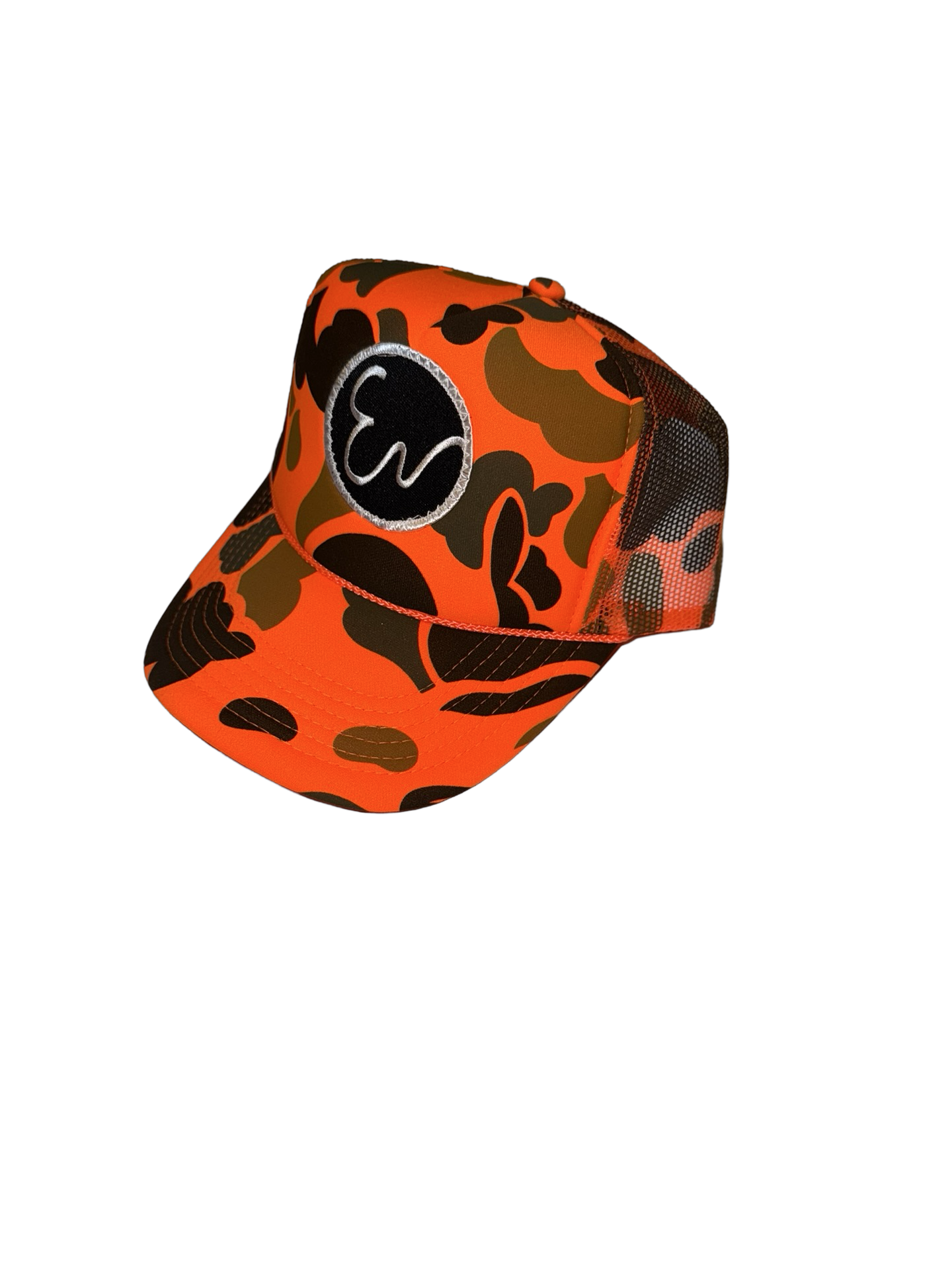 Classic Logo Trucker Hats
