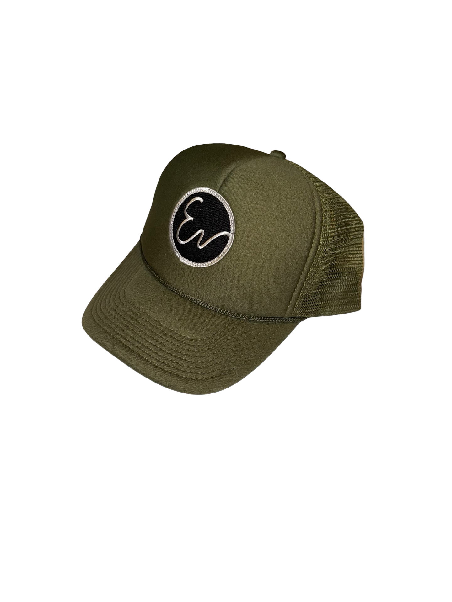 Classic Logo Trucker Hats