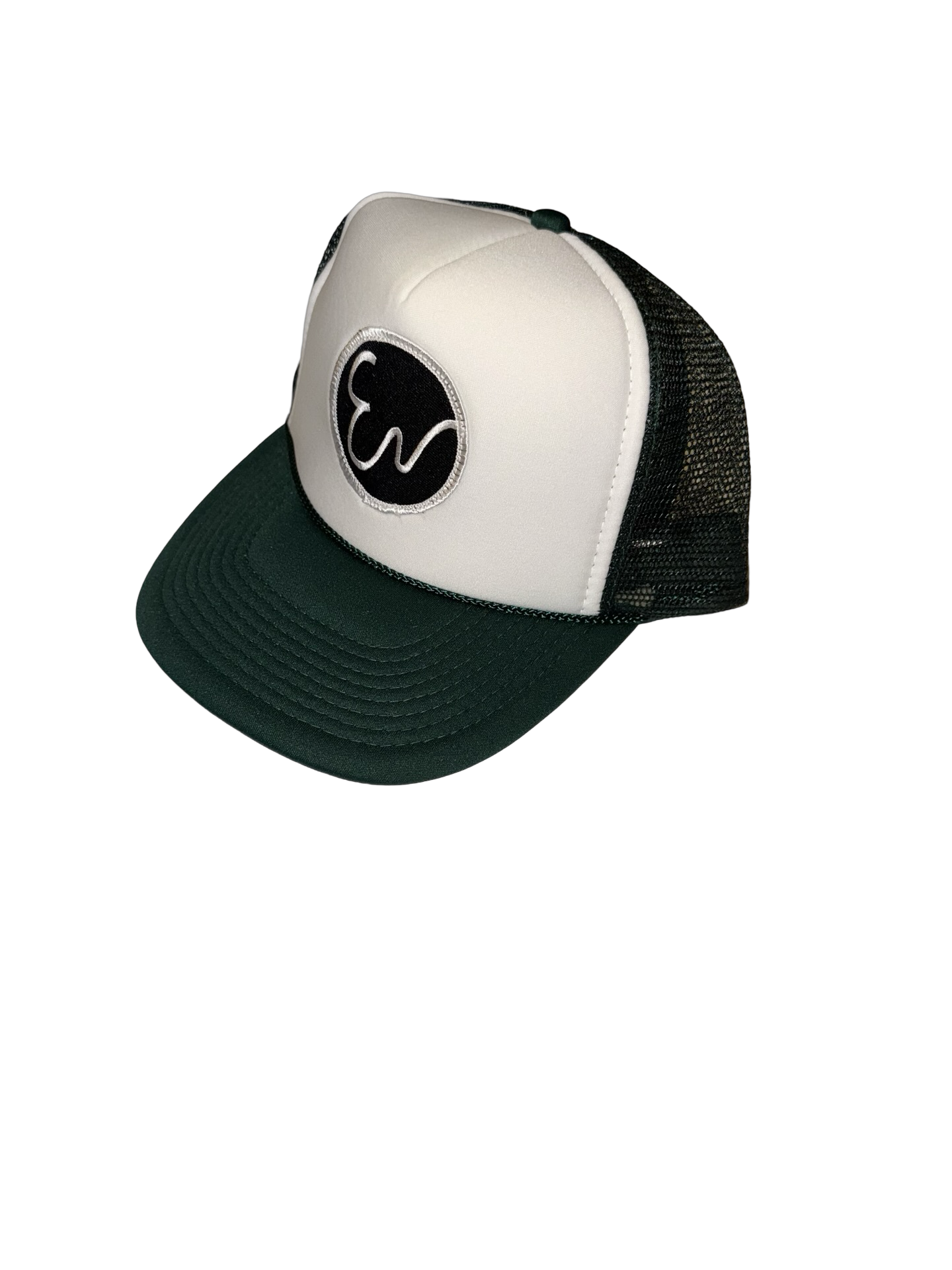Two Tone Trucker Hats