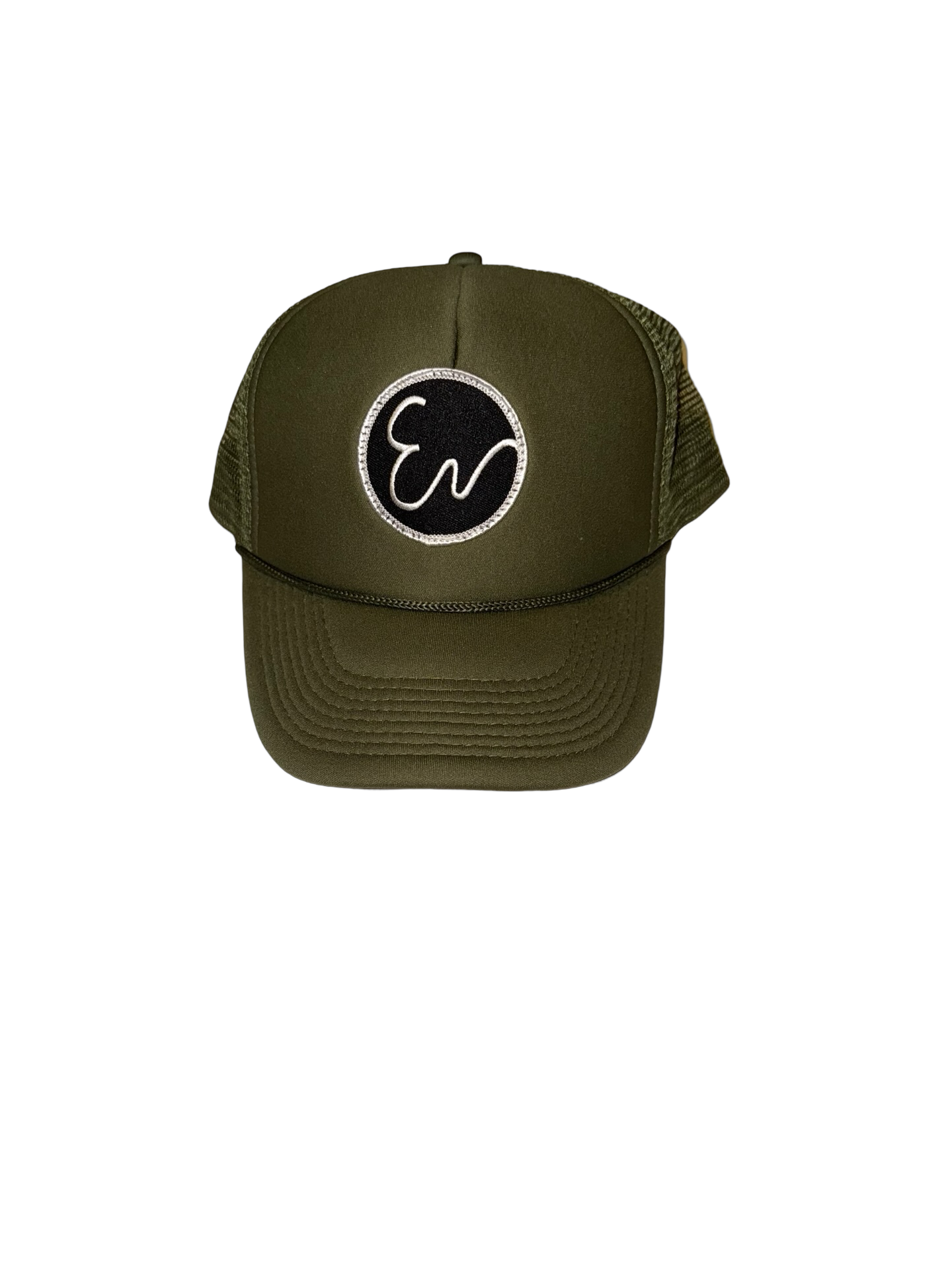 Classic Logo Trucker Hats