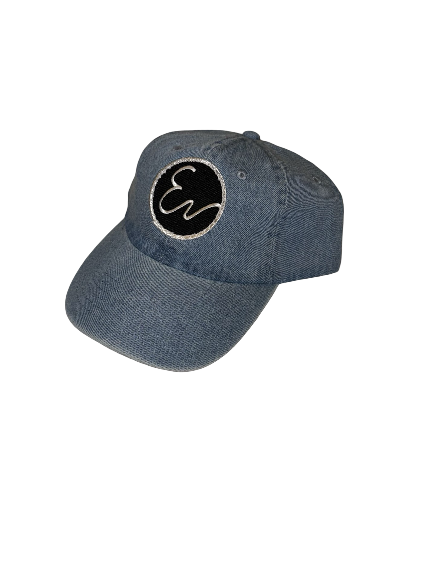 Classic Denim Hat