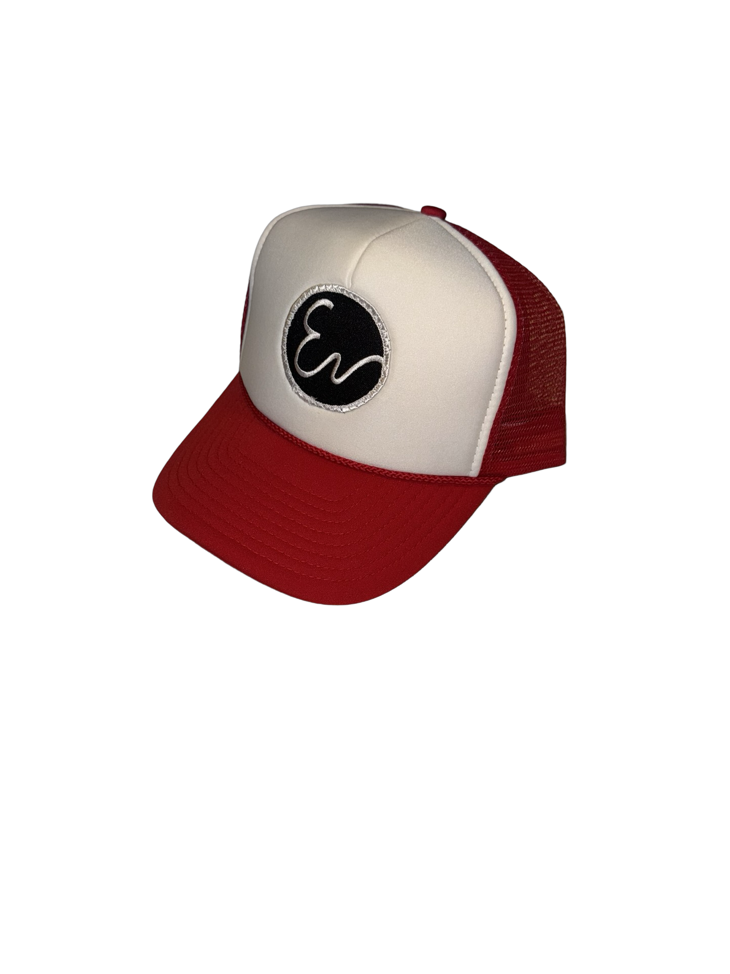 Two Tone Trucker Hats