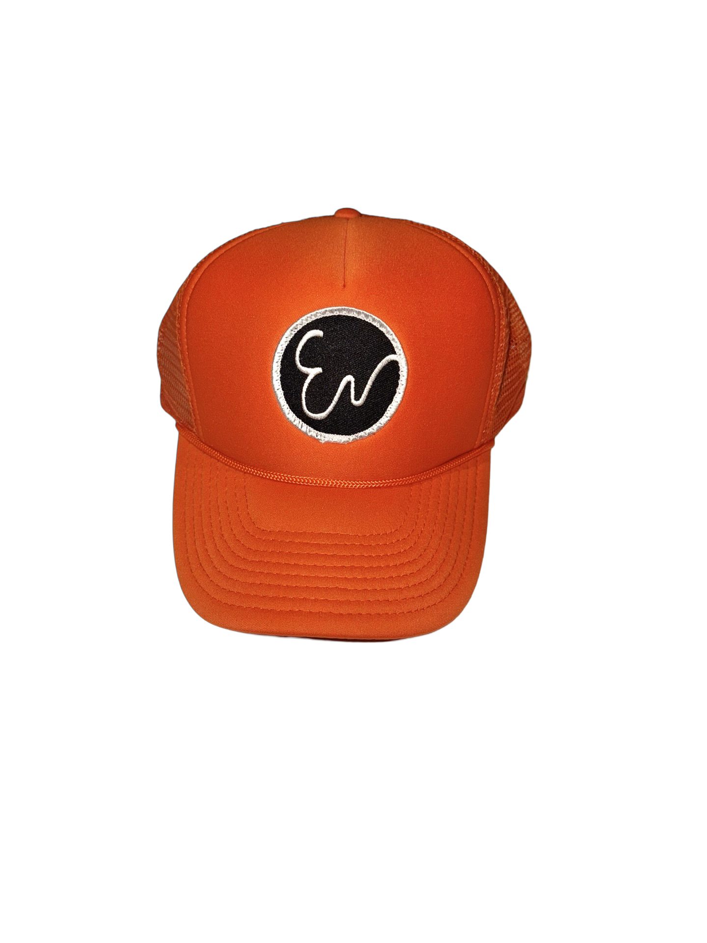Classic Logo Trucker Hats