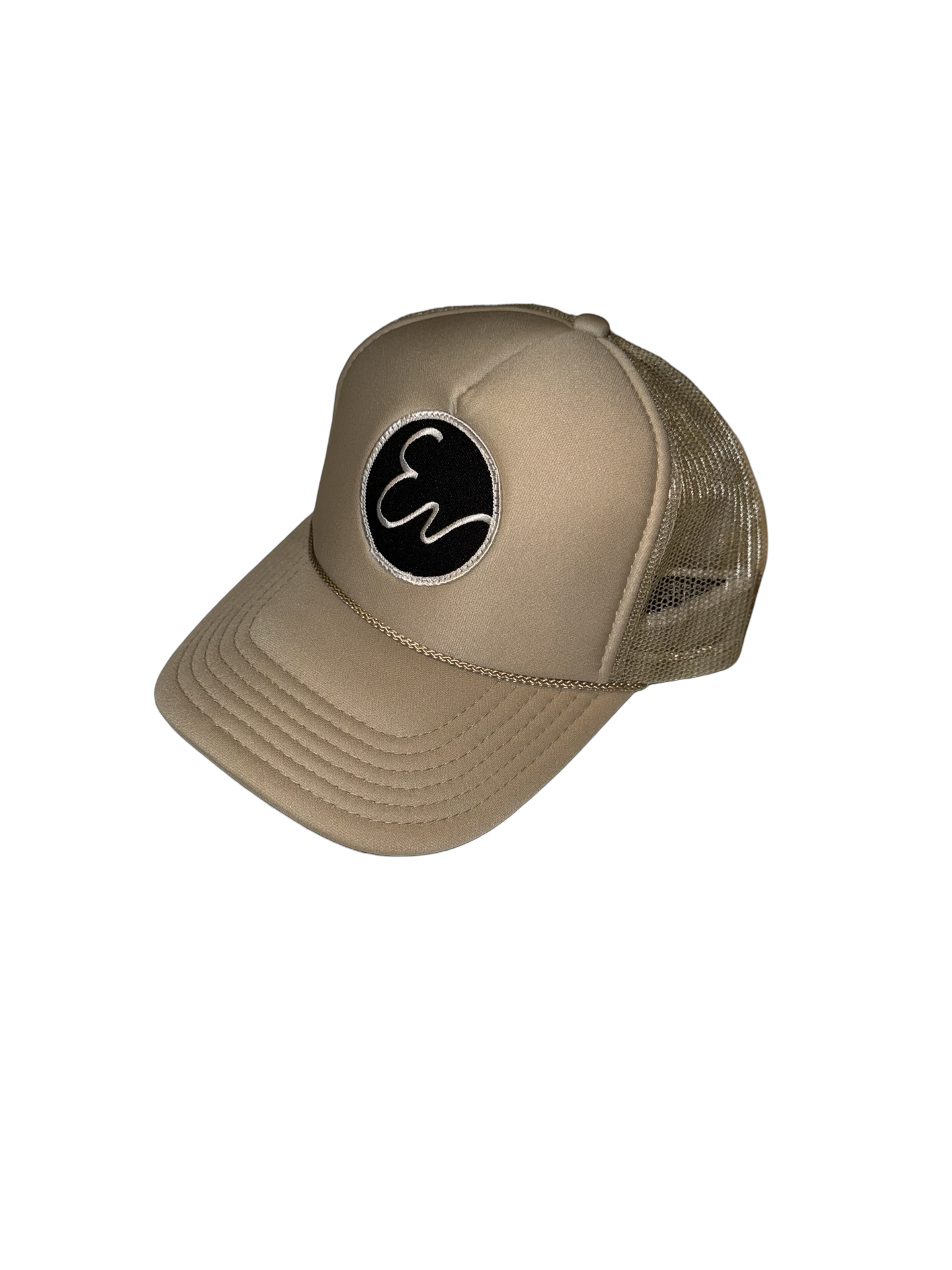 Classic Logo Trucker Hats