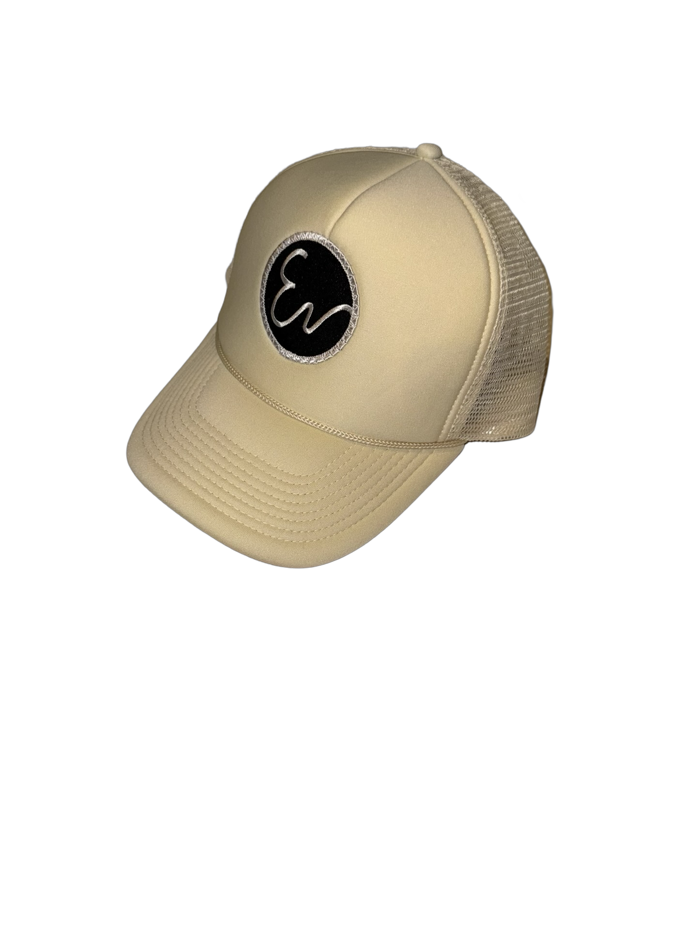 Classic Logo Trucker Hats