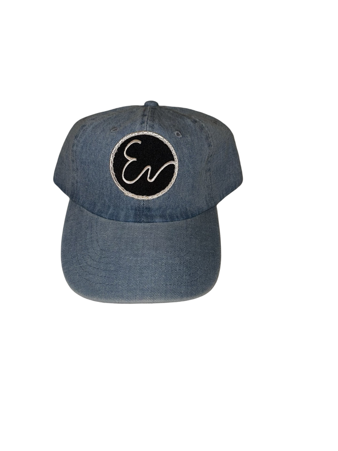 Classic Denim Hat