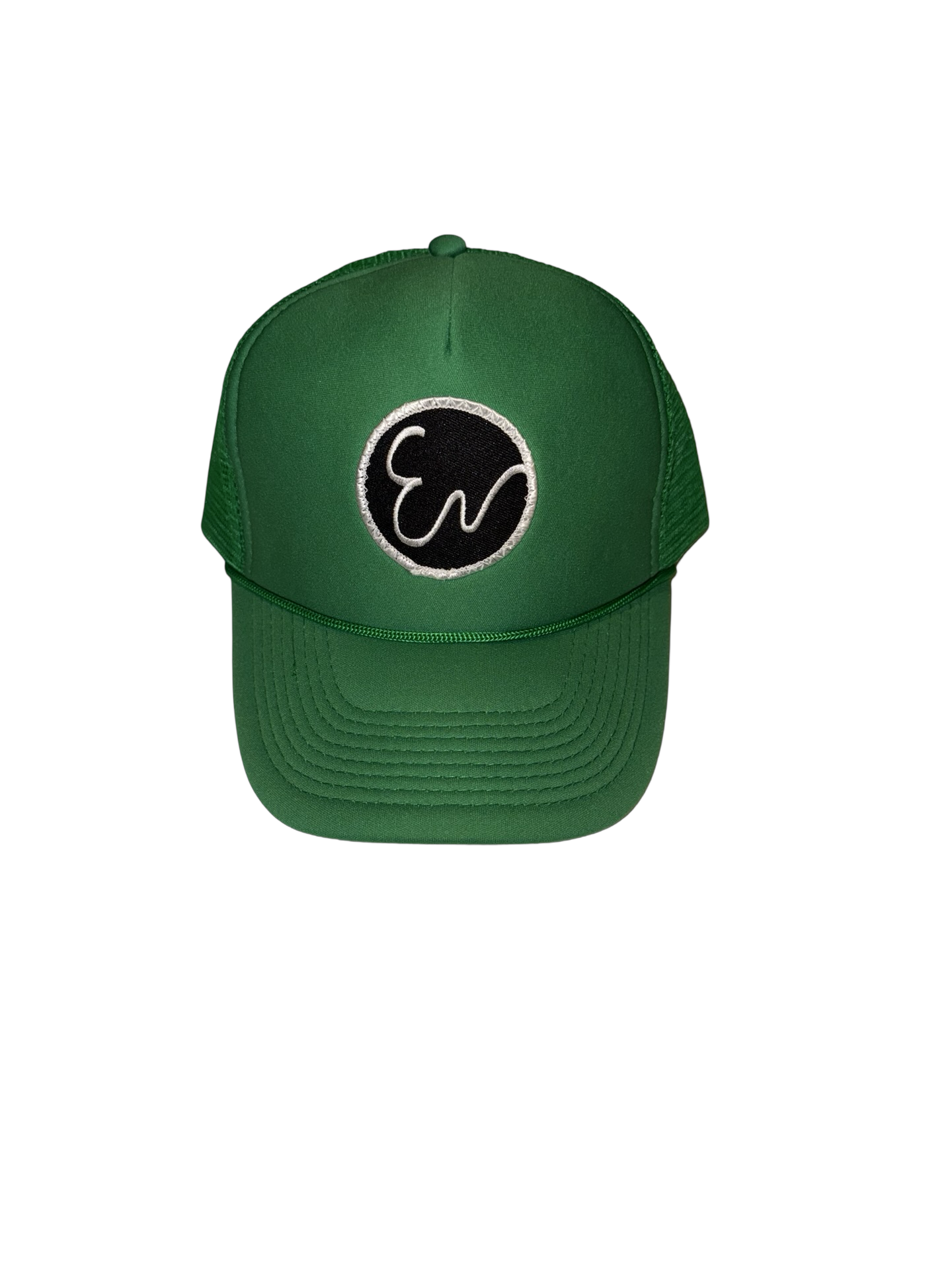 Classic Logo Trucker Hats