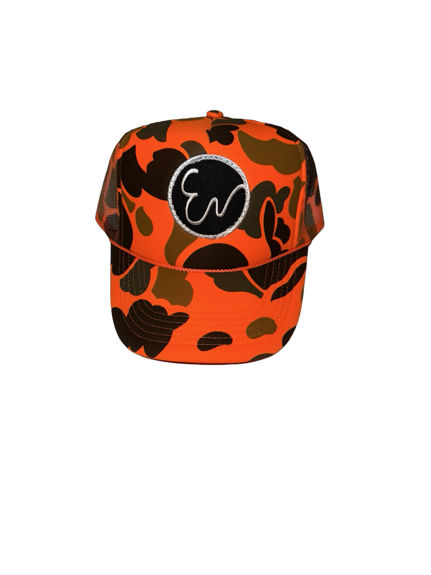 Classic Logo Trucker Hats