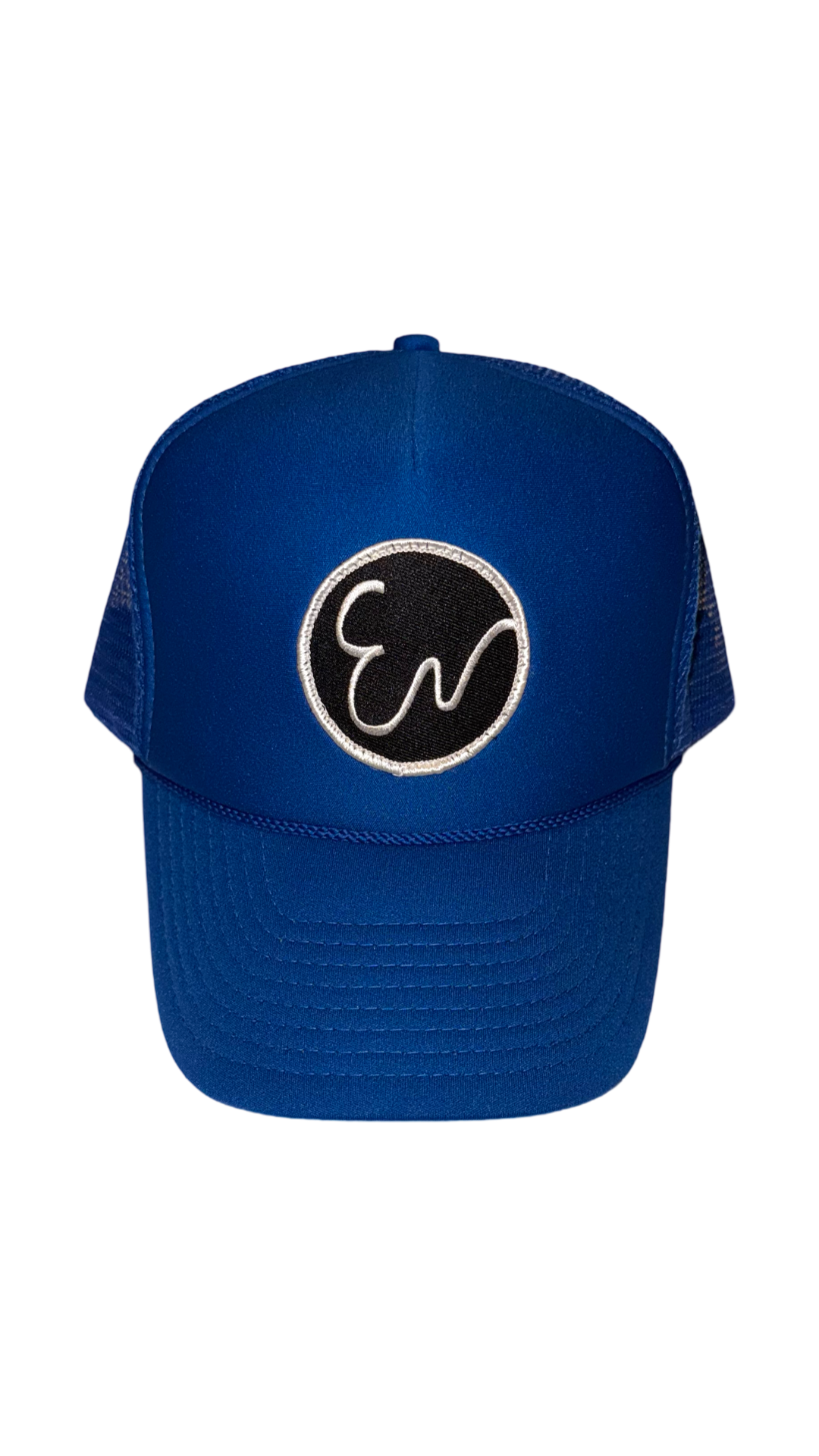 Classic Logo Trucker Hats