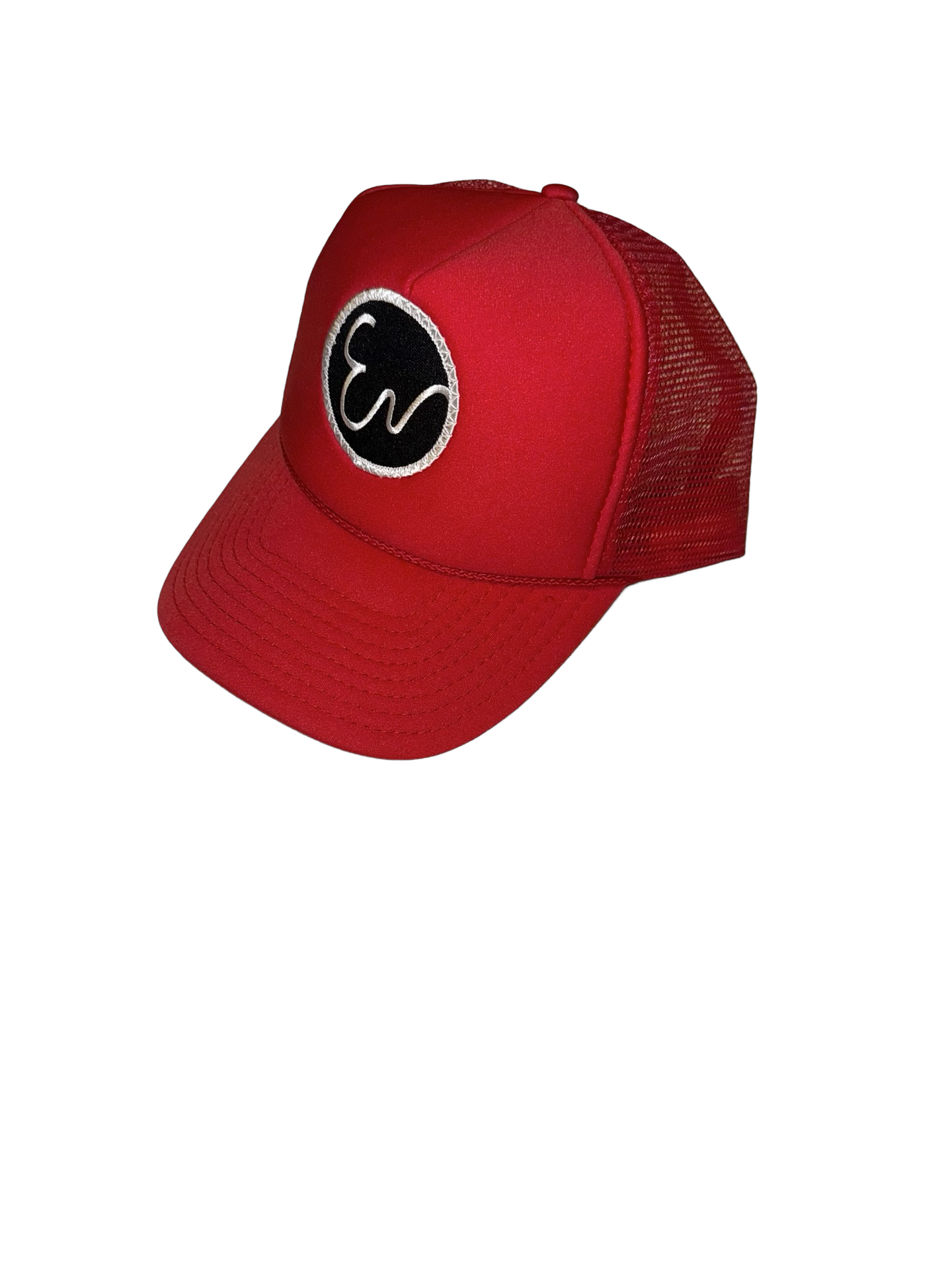 Classic Logo Trucker Hats