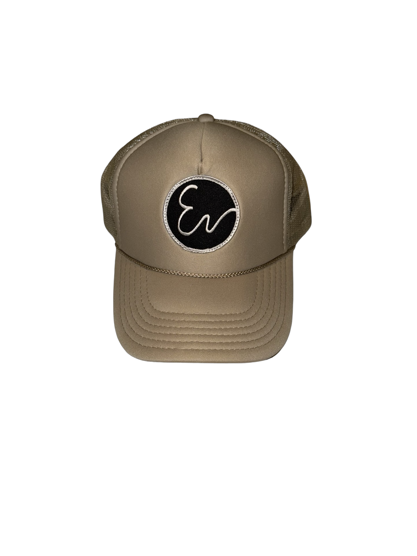 Classic Logo Trucker Hats