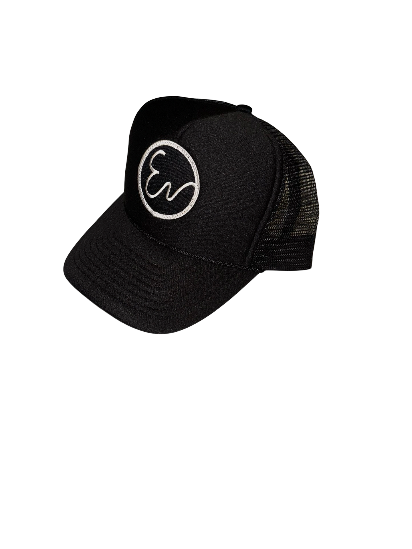 Classic Logo Trucker Hats
