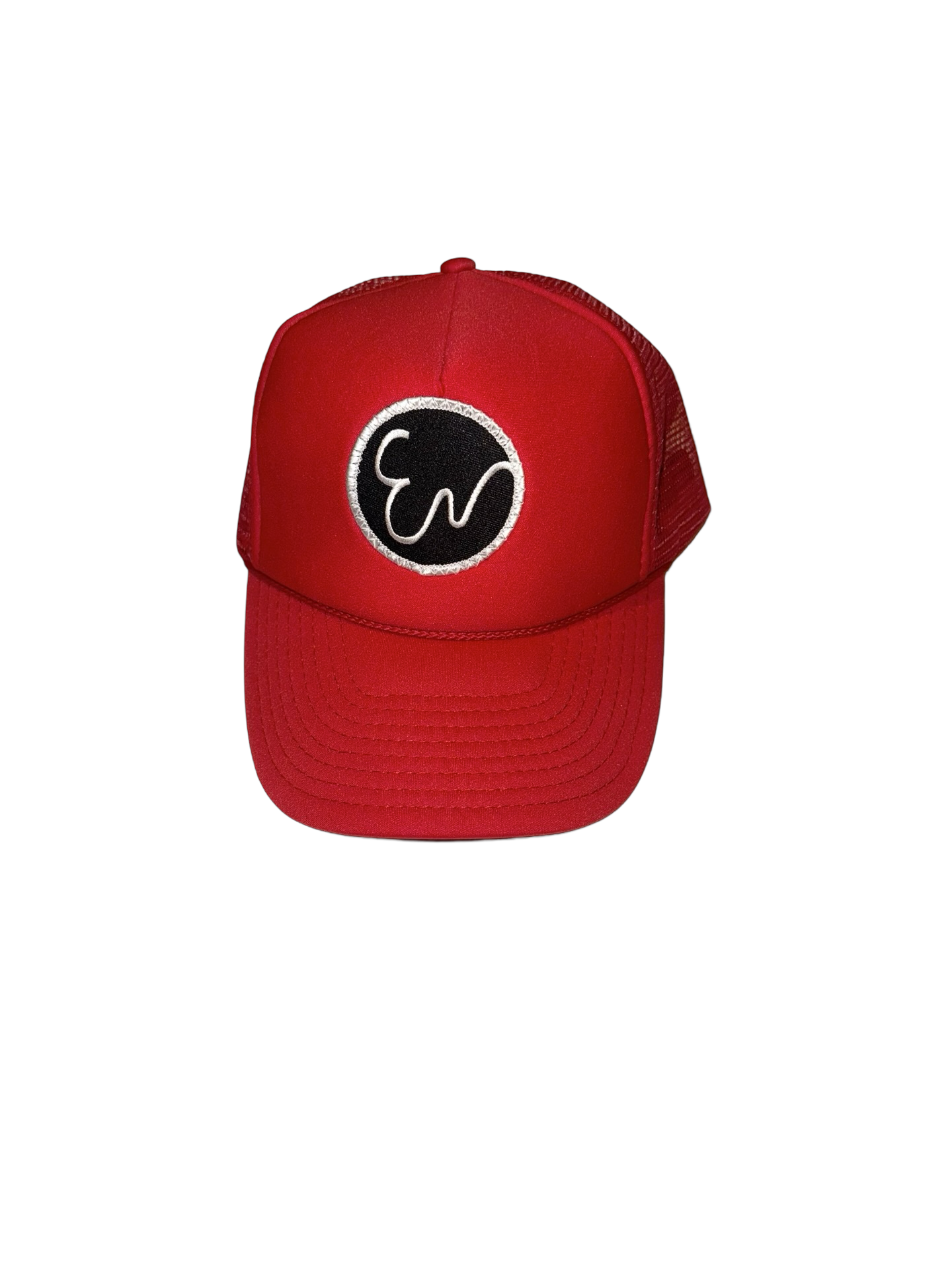 Classic Logo Trucker Hats