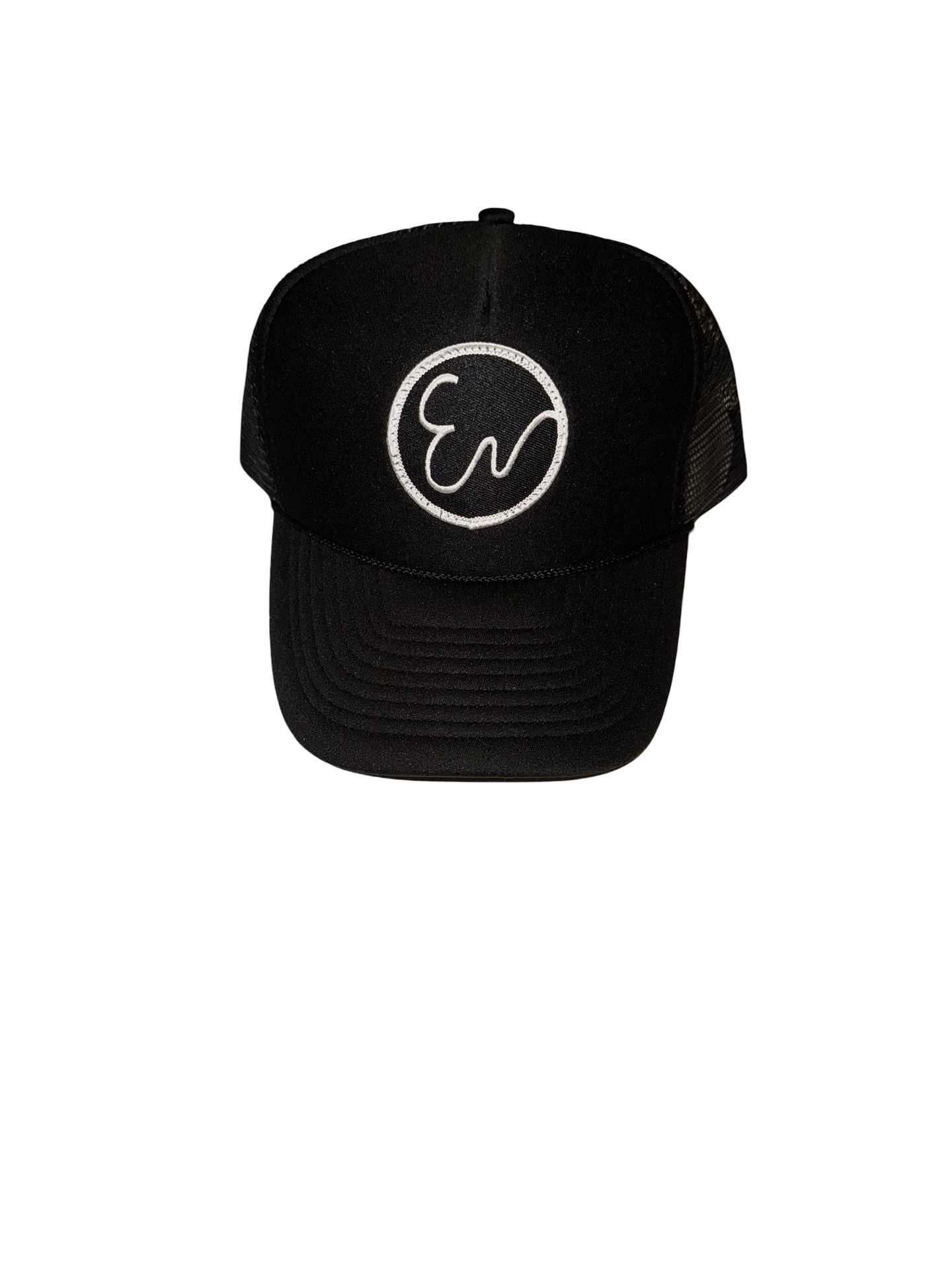 Classic Logo Trucker Hats