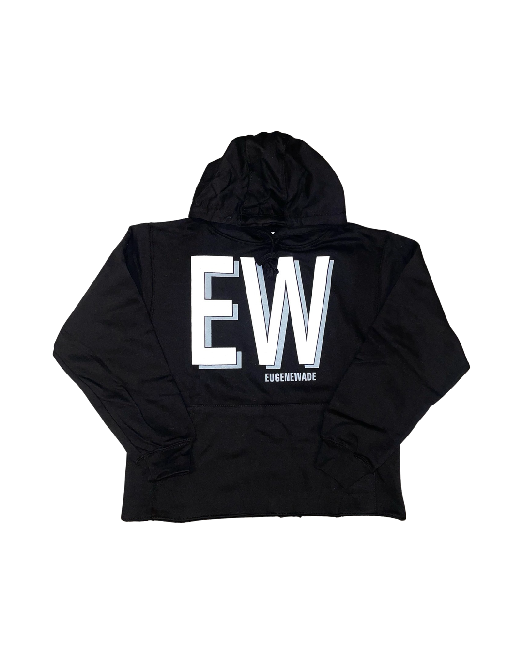 EW Shadow Hoodie (RawCut)