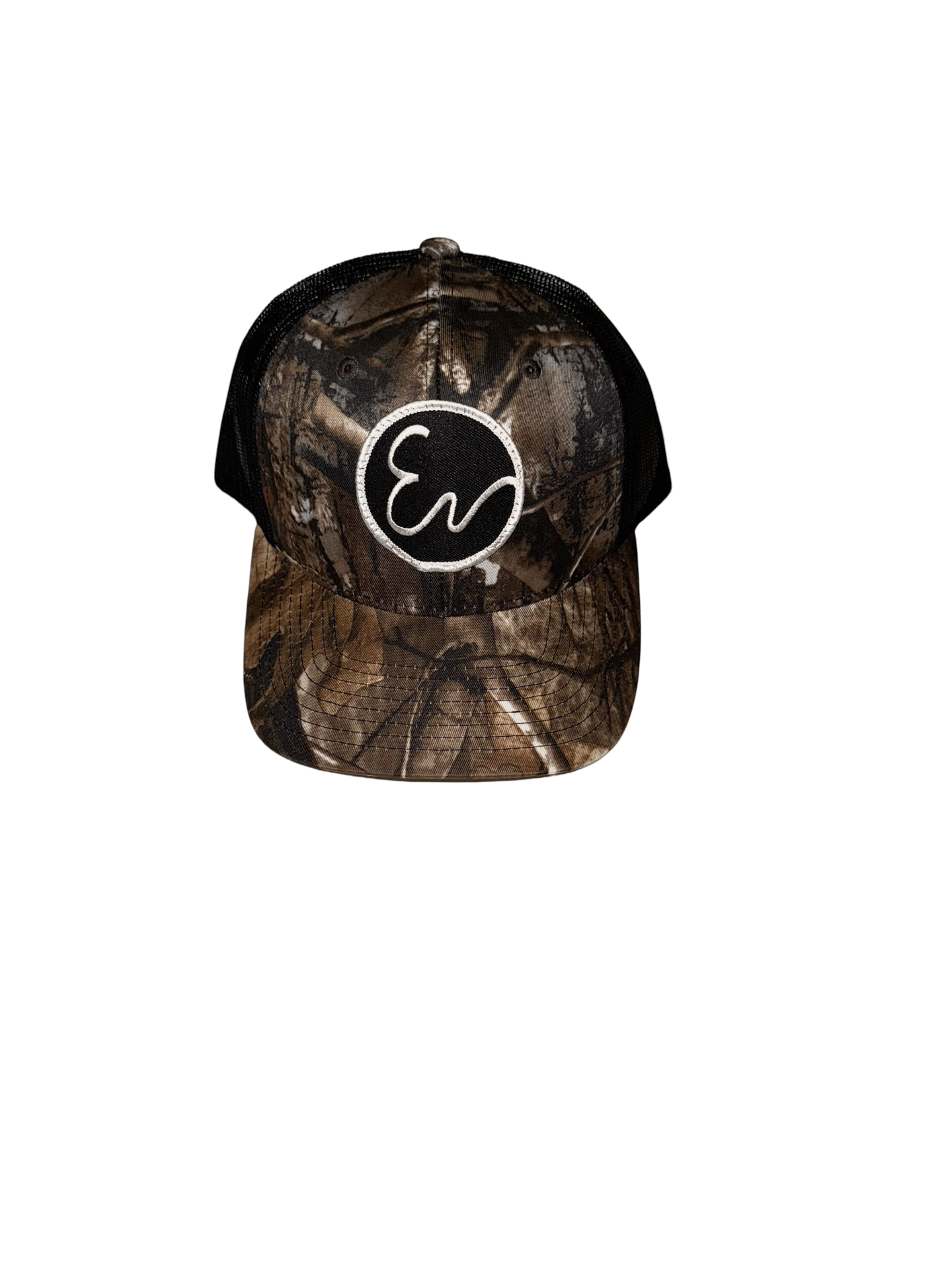 Two Tone Trucker Hats