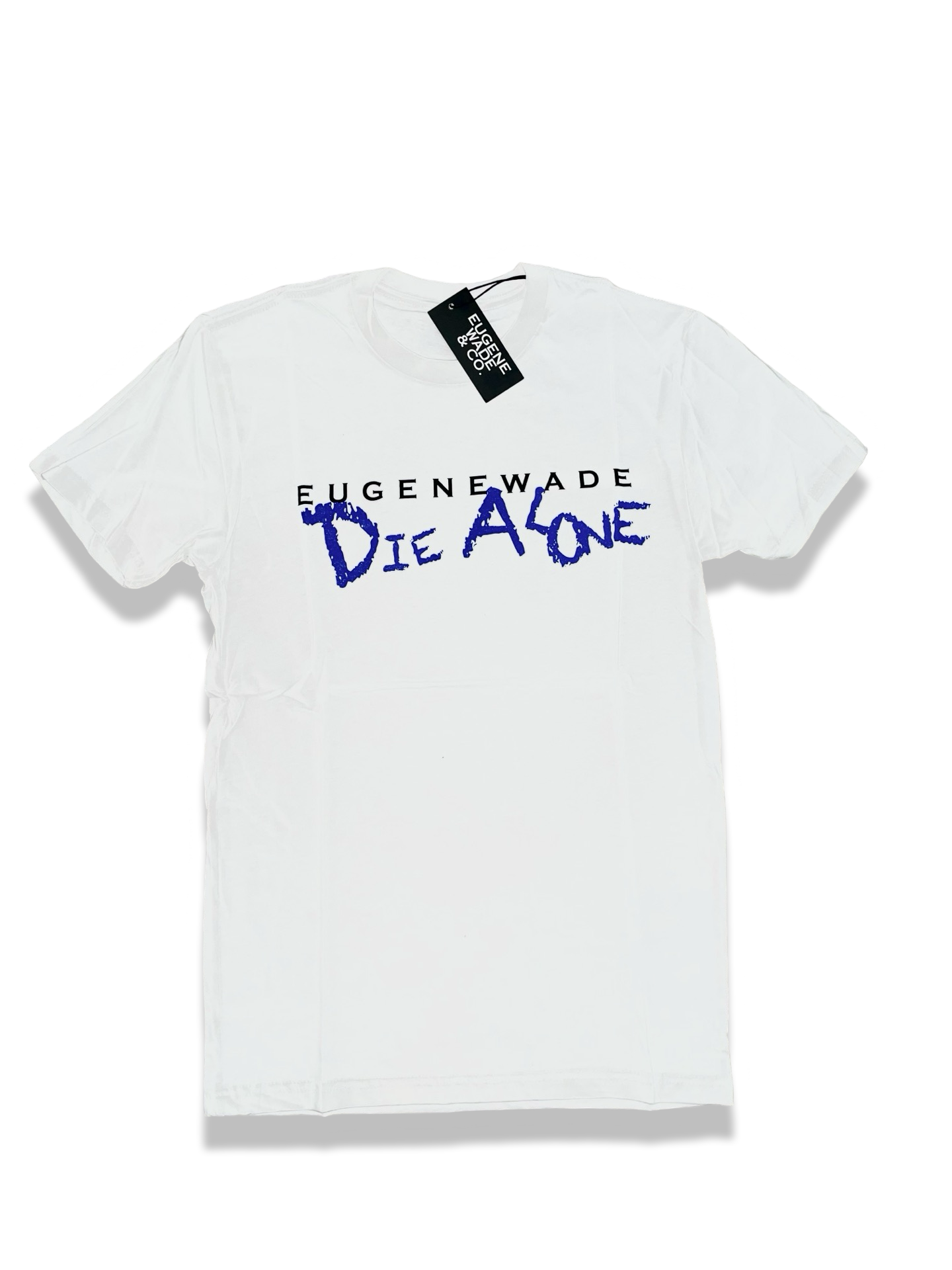 Die Alone