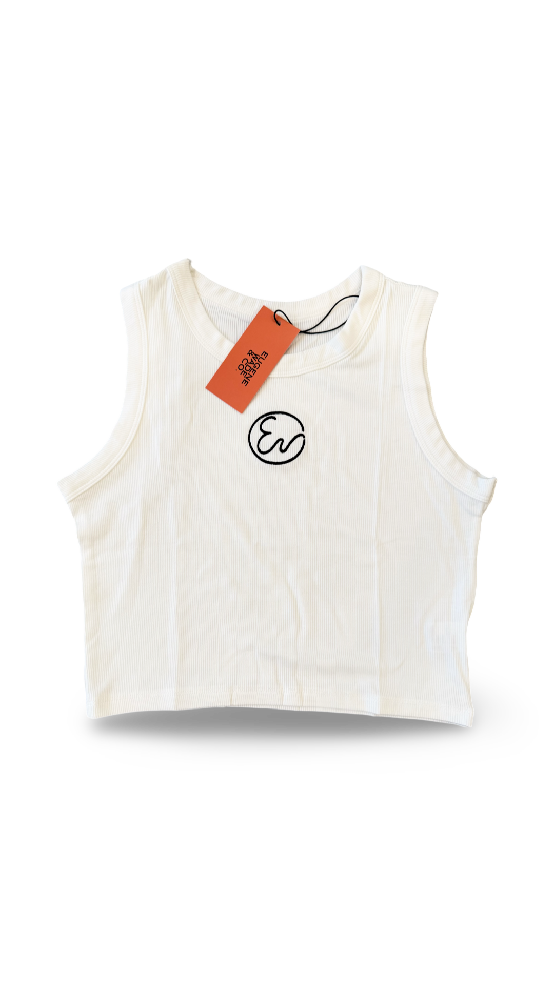 Crop Tank Tops
