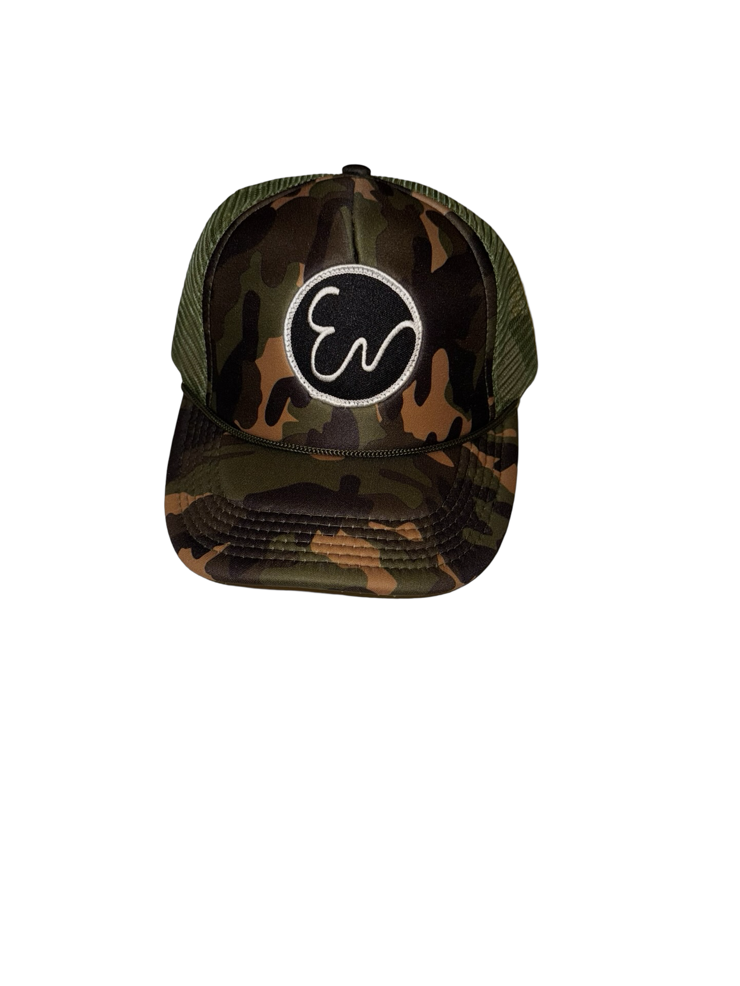 Classic Logo Trucker Hats