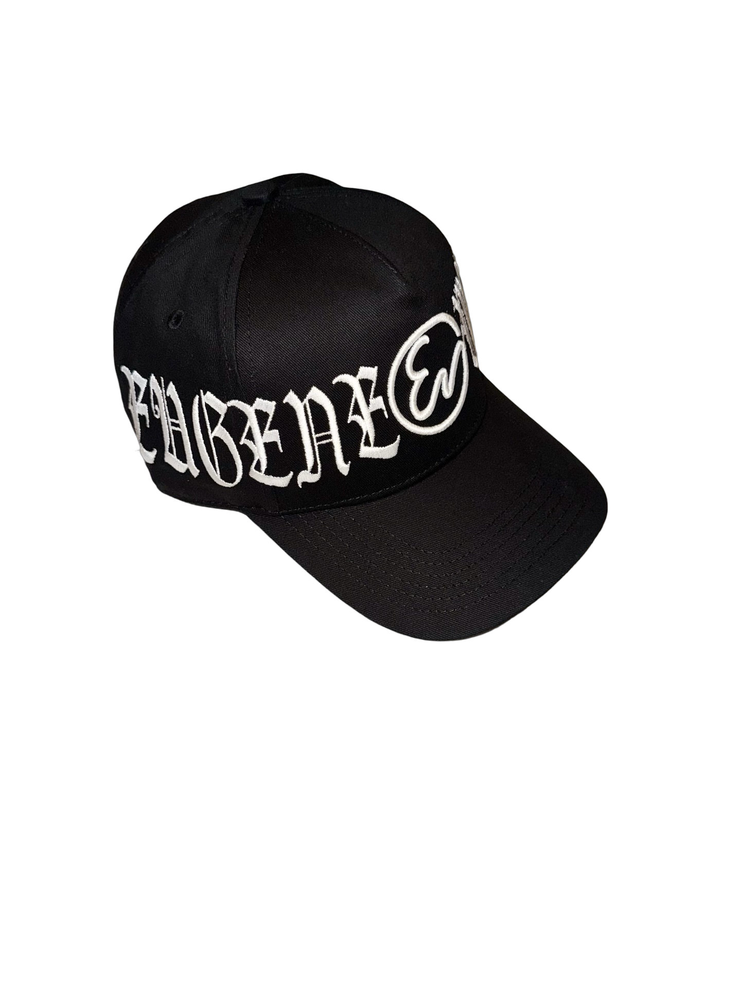 EugeneWade Logo Hat
