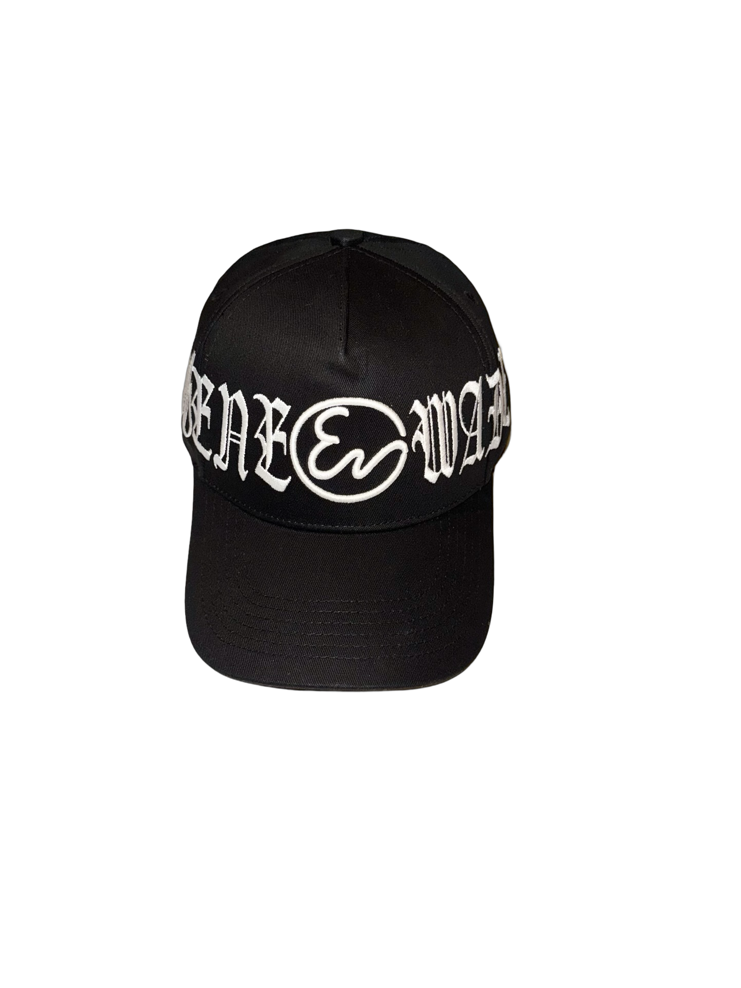 EugeneWade Logo Hat