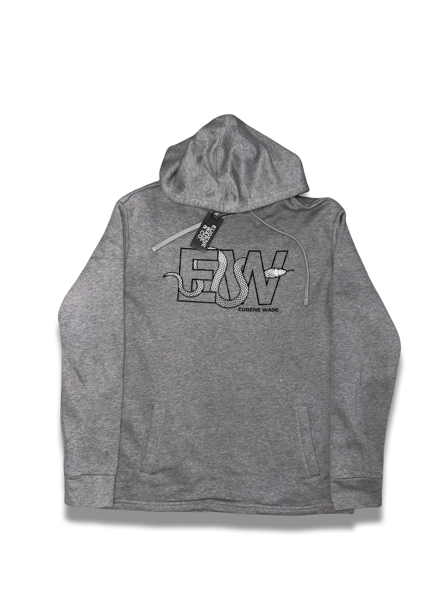 EW Snake Hoodie