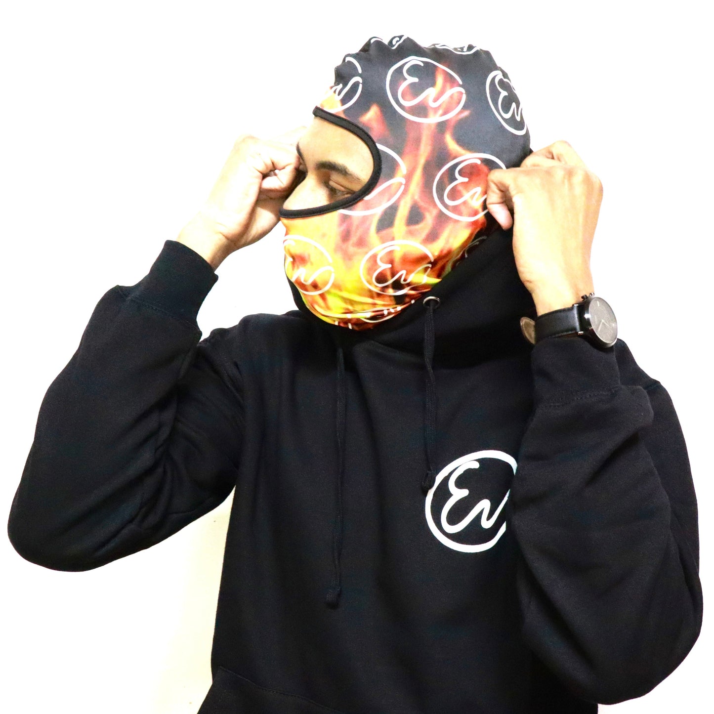 Logo Ski-Mask