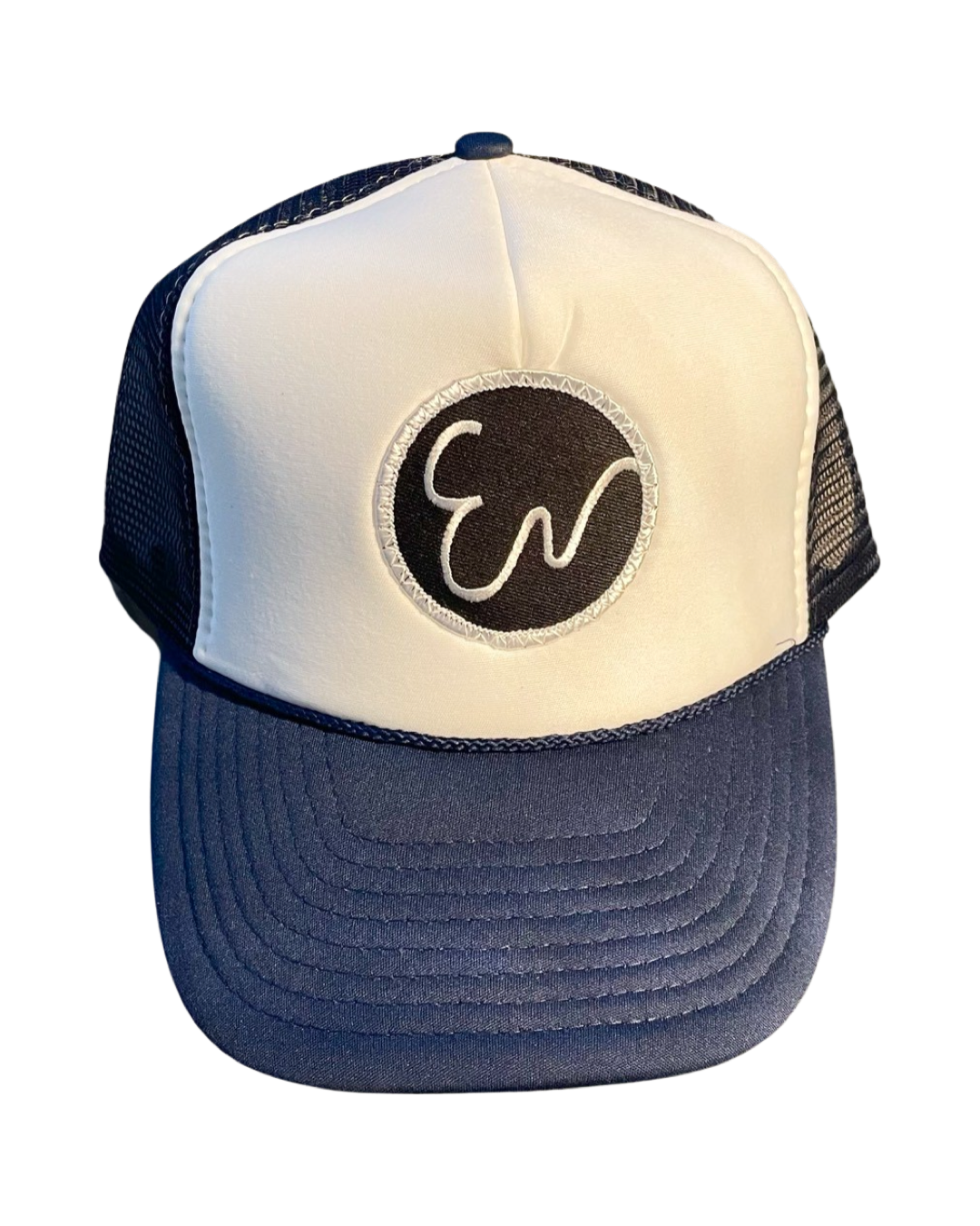 Two Tone Trucker Hats