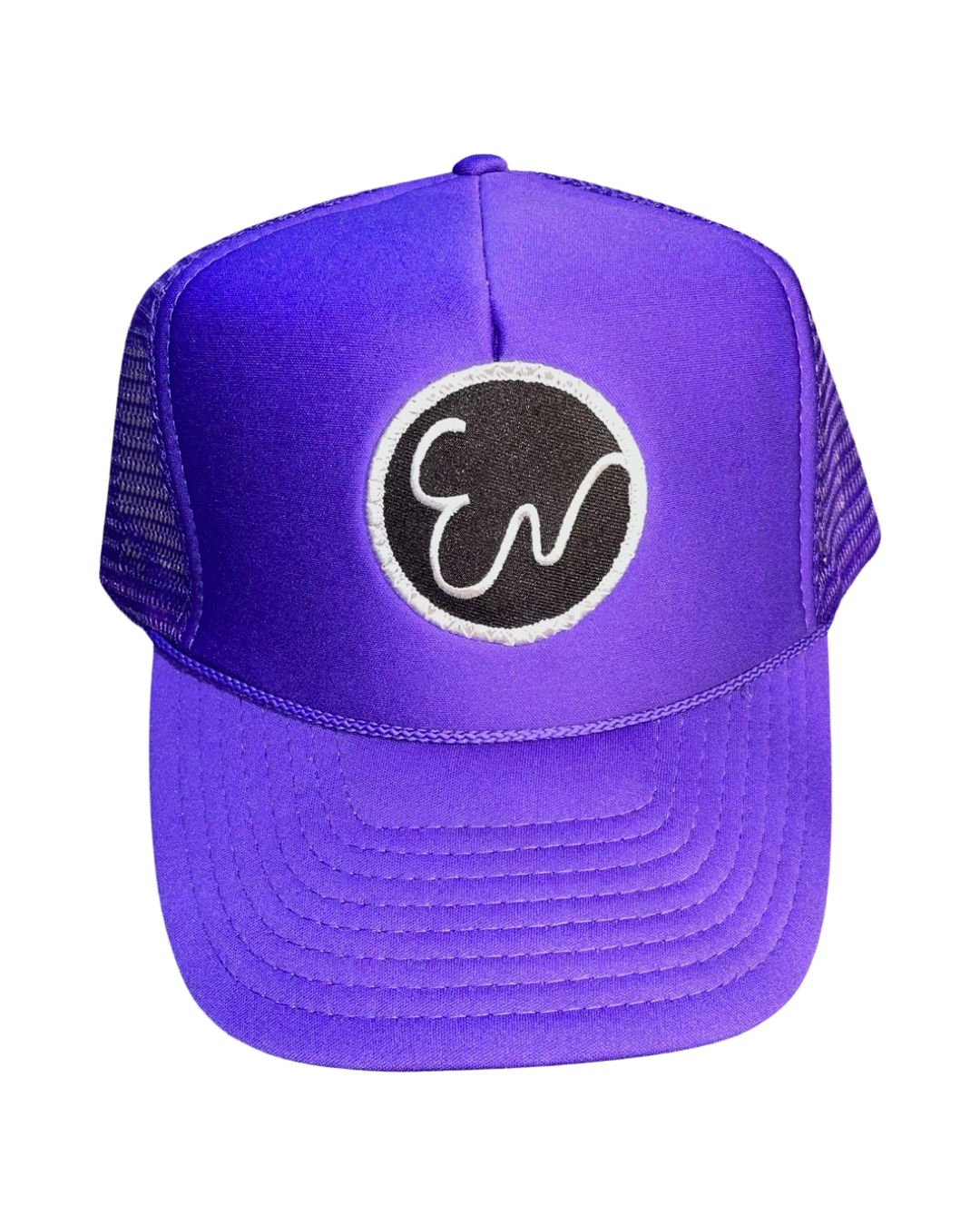 Classic Logo Trucker Hats