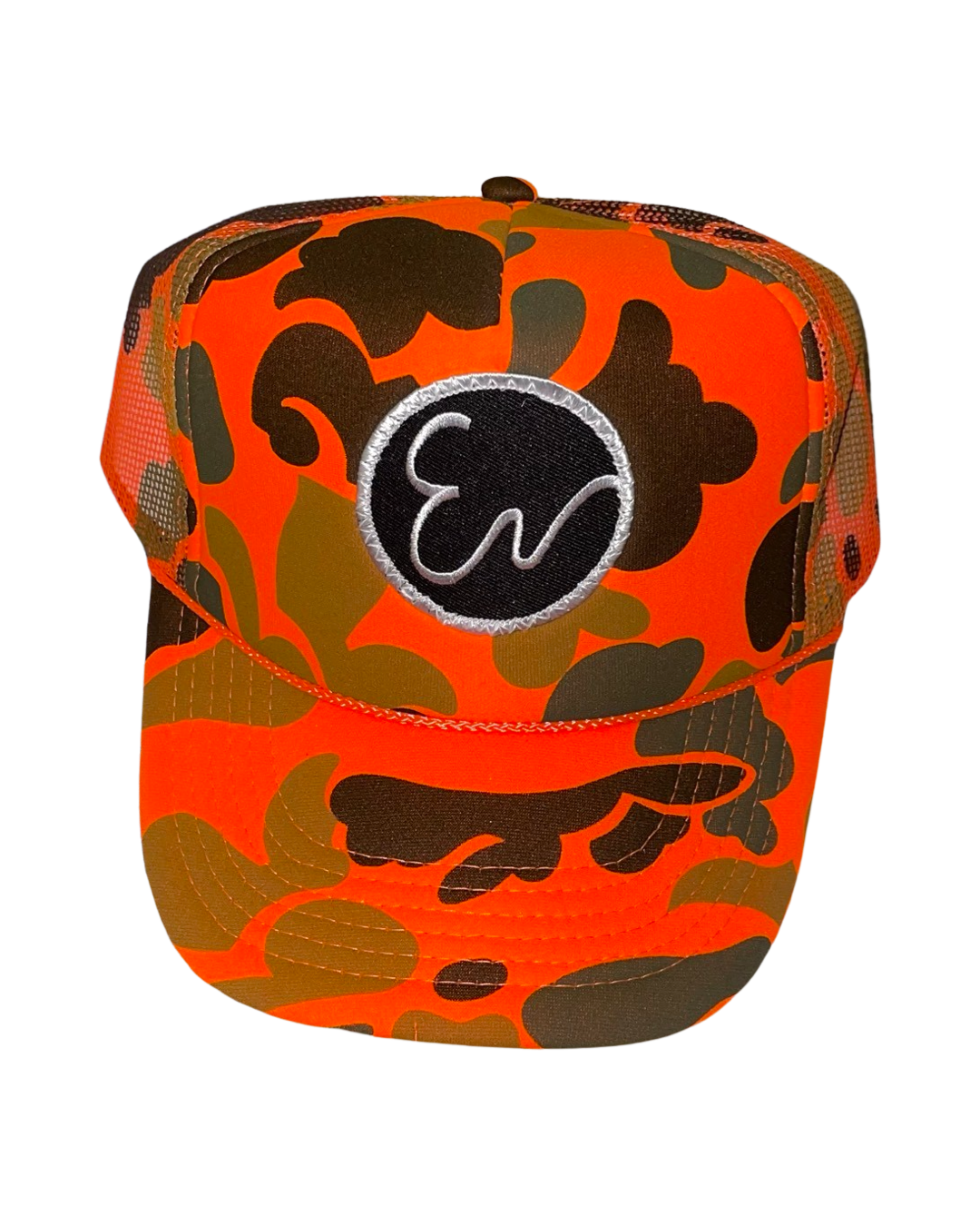 Classic Logo Trucker Hats