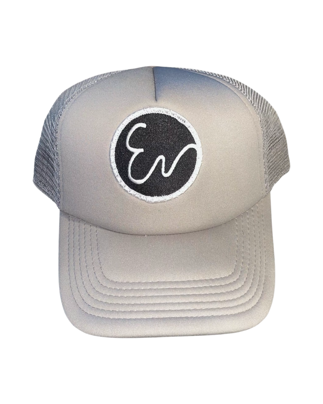 Classic Logo Trucker Hats
