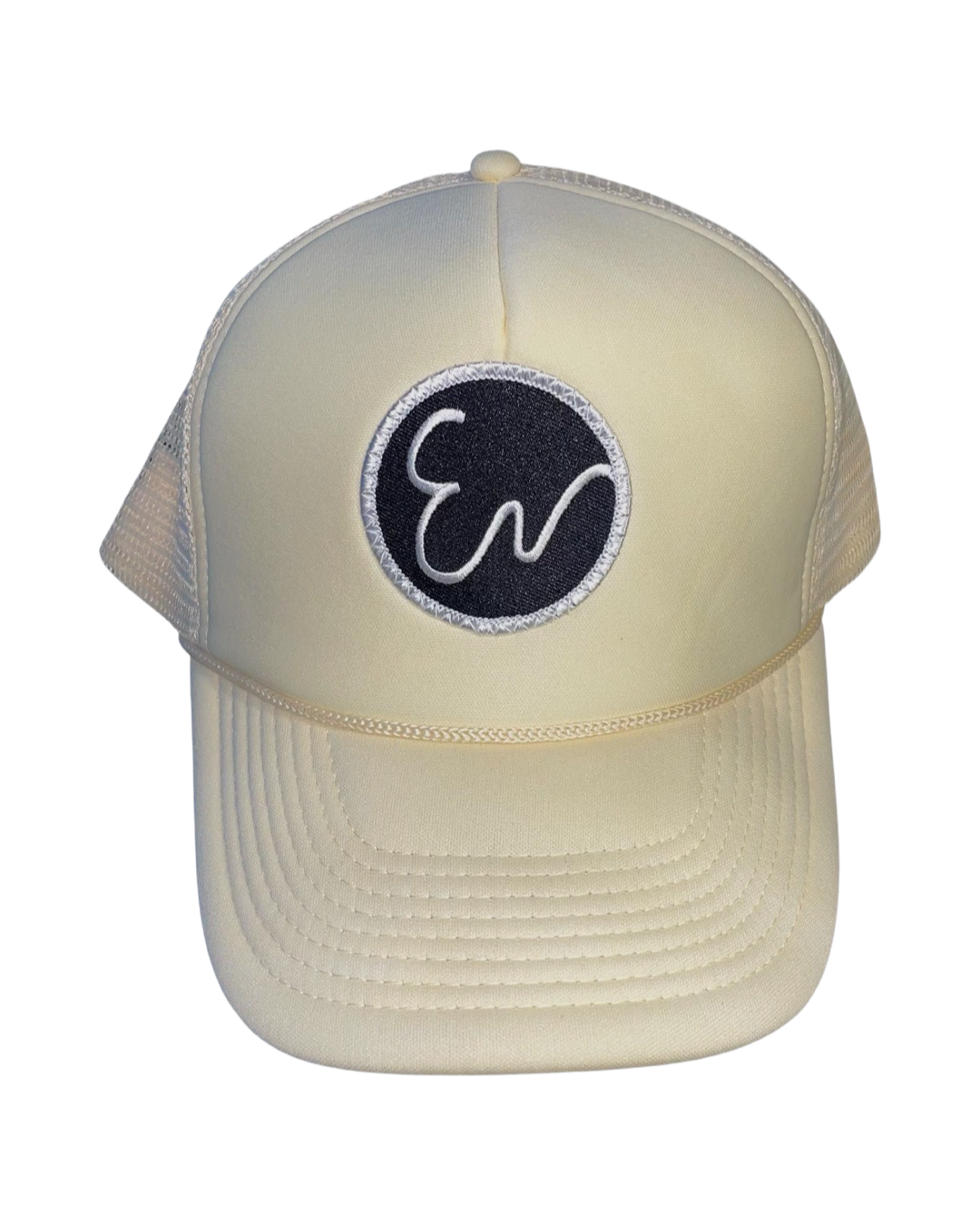 Classic Logo Trucker Hats