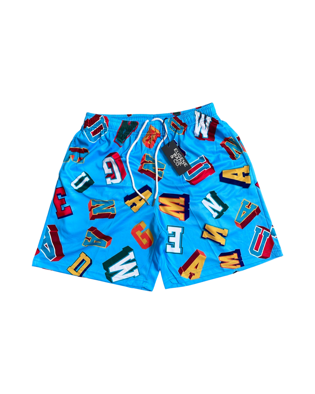 EWCO Wild Shorts