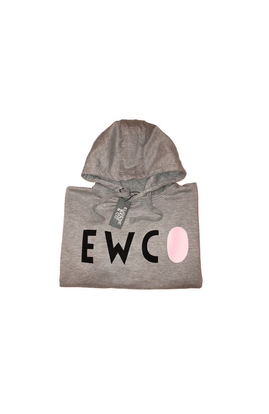 EWCO Pink Hoodie