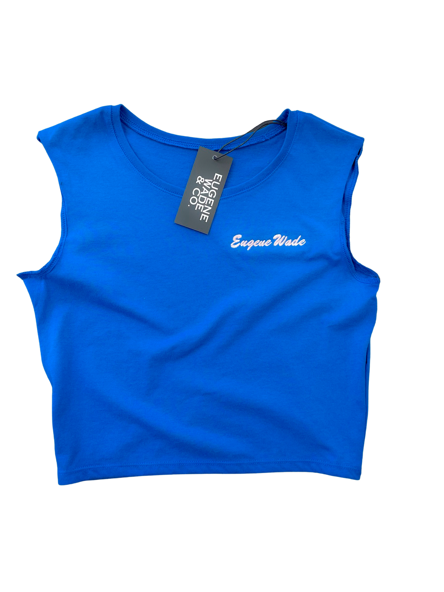Sleeveless Top