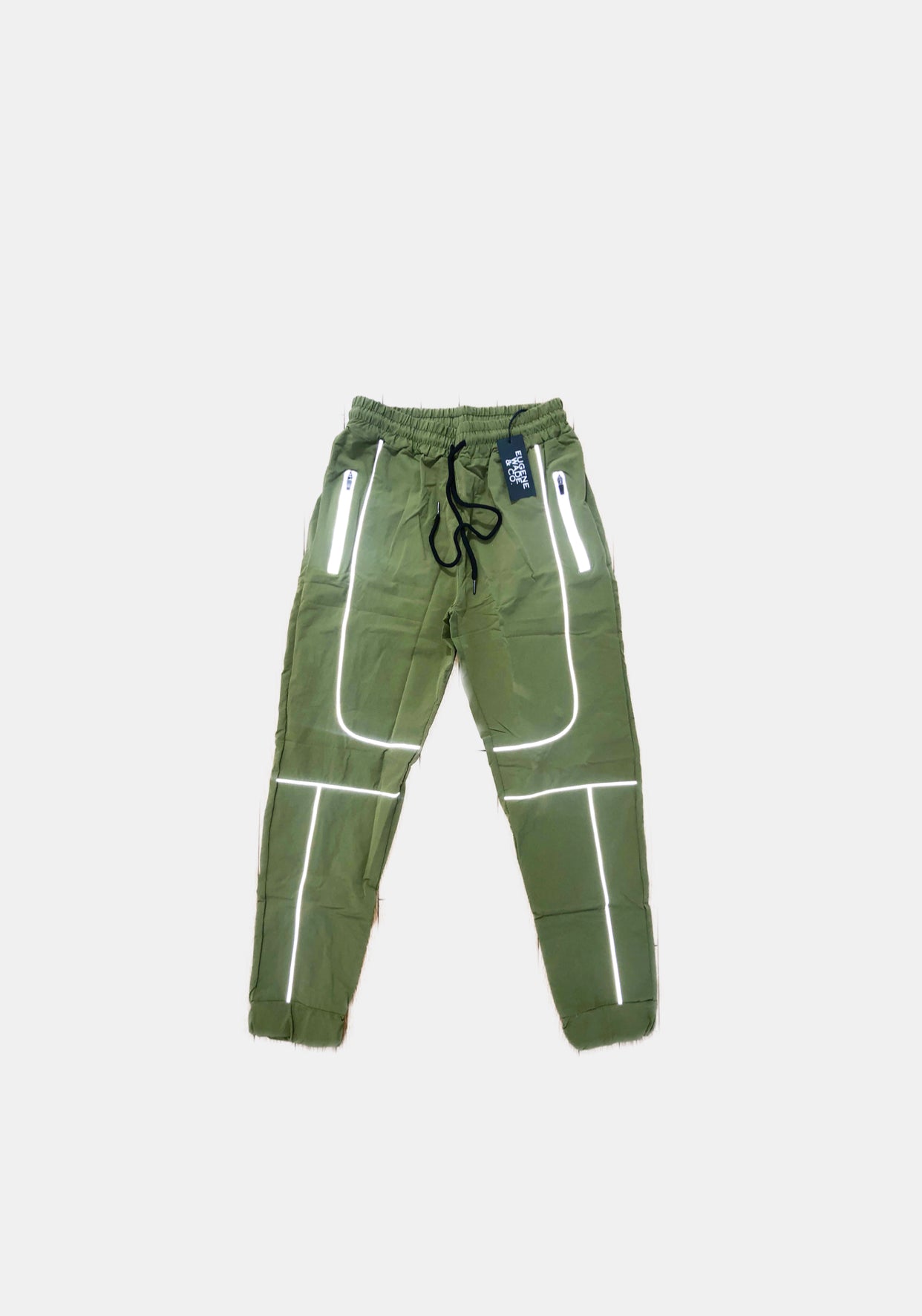 Reflective Pants