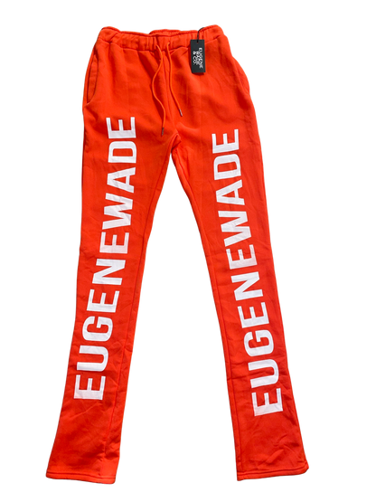 EugeneWade Stacked Pants