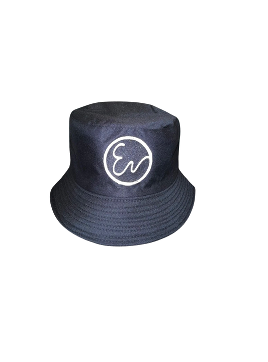 Classic Logo Bucket Hats
