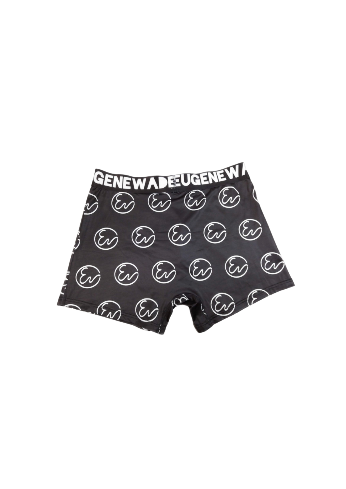 Logo Briefs (2-Pack)